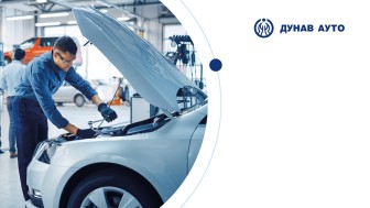 Ovog proleća obradujte svoj automobil kasko polisom!