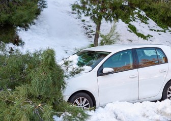 Ovog proleća obradujte svoj automobil kasko polisom!