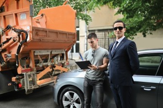 Ovog proleća obradujte svoj automobil kasko polisom!